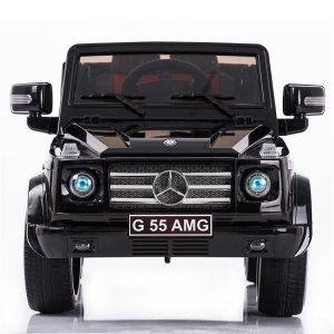 Детский электромобиль Mercedes Benz G55 Luxury 12V 2.4G - DMD-178-LUX