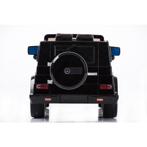 Детский электромобиль Mercedes Benz G55 Luxury 12V 2.4G - DMD-178-LUX