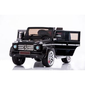 Детский электромобиль Mercedes Benz G55 Luxury 12V 2.4G - DMD-178-LUX