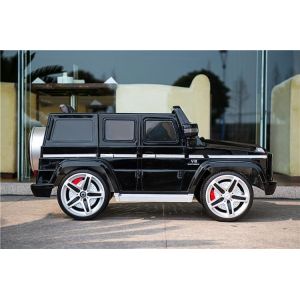 Детский электромобиль Mercedes Benz G55 Luxury 12V 2.4G - DMD-178-LUX
