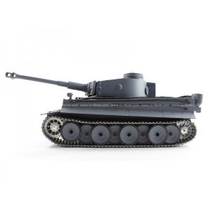 Радиоуправляемый танк Heng Long German Tiger "Тигр" PRO 2,4GHz 1:16