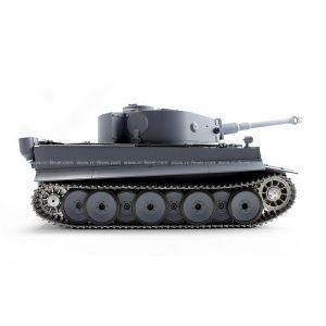 Радиоуправляемый танк Heng Long German Tiger "Тигр" PRO 2,4GHz 1:16