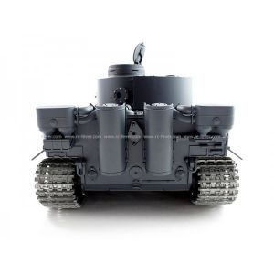 Радиоуправляемый танк Heng Long German Tiger "Тигр" PRO 2,4GHz 1:16