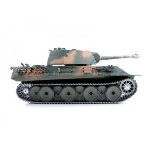 P/У танк Heng Long 1/16 Panther (Германия) 2.4G RTR PRO