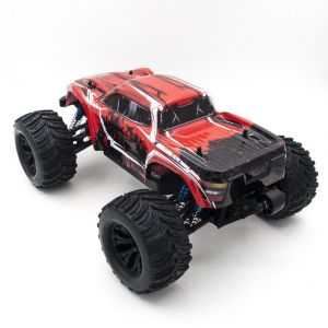 Радиоуправляемый джип HSP Wolverine PRO 4WD 1:10 2.4G - 94701PRO-70195