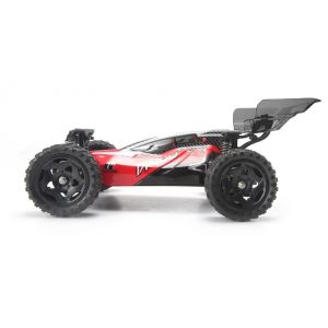 Радиоуправляемый багги Remo Hobby RH1655 Brushless 4WD RTR масштаб 1:16 2.4G - RH1655