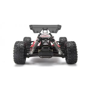 Радиоуправляемый багги Remo Hobby RH1655 Brushless 4WD RTR масштаб 1:16 2.4G - RH1655