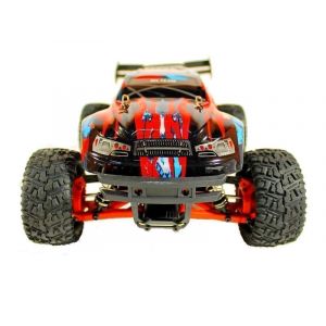 Радиоуправляемый трагги Remo Hobby S-EVOR 4WD RTR масштаб 1:16 2.4G - RH1661UPG