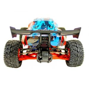 Радиоуправляемый трагги Remo Hobby S-EVOR 4WD RTR масштаб 1:16 2.4G - RH1661UPG