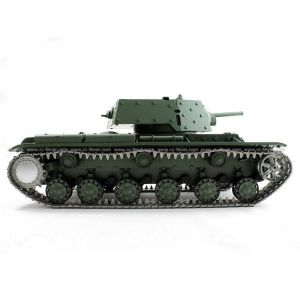 P/У танк Heng Long 1/16 KV-1 (Россия) 2.4G RTR