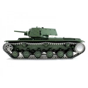 P/У танк Heng Long 1/16 KV-1 (Россия) 2.4G RTR