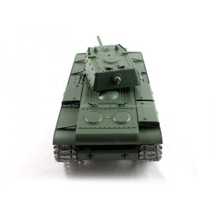 P/У танк Heng Long 1/16 KV-1 (Россия) 2.4G RTR PRO