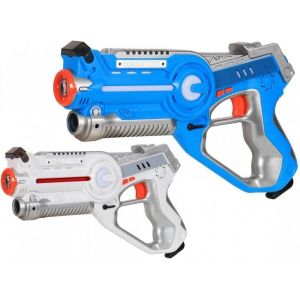 Лазерный бой CS Toys, 2 пистолета - BB8803A