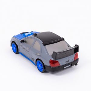 Радиоуправляемый автомобиль для дрифта Subaru Impreza WRX 1:24 - SC24A06