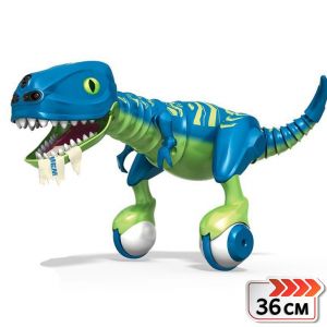 Интерактивная игрушка Dino Zoomer Динозавр Эволюция
