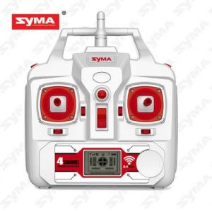 Пульт управления Syma X8C, X8W, X8G, X8HC, X8HW, X8HG