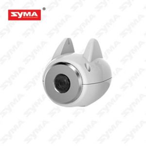 Камера белый Syma X8C, X8HC