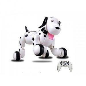 Радиоуправляемая робот-собака HappyCow Smart Dog - 777-338