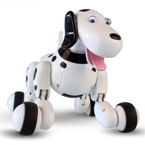 Радиоуправляемая робот-собака HappyCow Smart Dog - 777-338