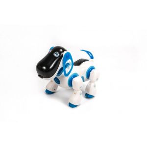 Интерактивная игрушка TD Робот Киберпёс Ки-Ки