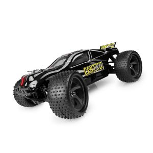 Радиоуправляемый трагги Himoto Centro 4WD RTR масштаб 1/18 2.4G - E18XT