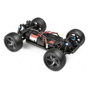 Радиоуправляемый трагги Himoto Centro 4WD RTR масштаб 1/18 2.4G - E18XT