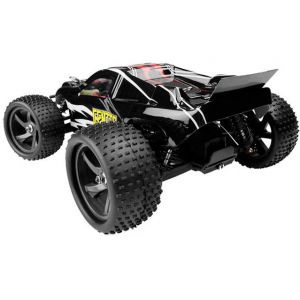 Радиоуправляемый трагги Himoto Centro 4WD RTR масштаб 1/18 2.4G - E18XT